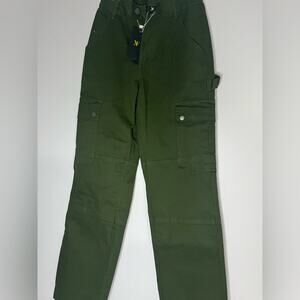 NVfelix Boutique Cargo pants size small